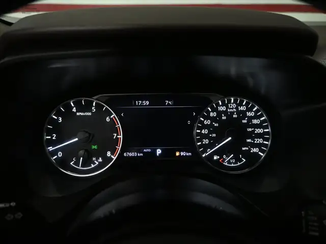 2023 Nissan Rogue SV 360CAM Panoramic Roof Remote Start - Photo 13