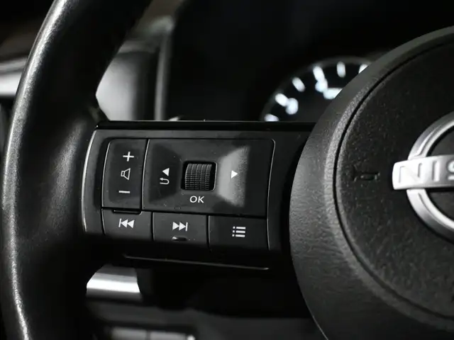 2023 Nissan Rogue SV 360CAM Panoramic Roof Remote Start - Photo 16