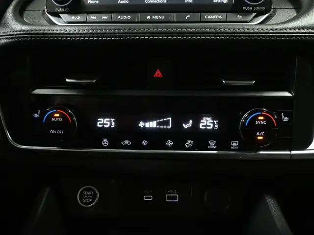 2023 Nissan Rogue SV 360CAM Panoramic Roof Remote Start - Photo 19