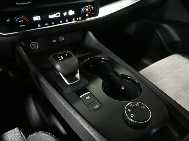 2023 Nissan Rogue SV 360CAM Panoramic Roof Remote Start - Photo 20