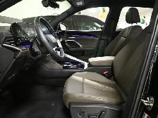 2025 Audi Q5 Progressiv No Accident HUD 360 B&O Ambient Light Na - Photo 30