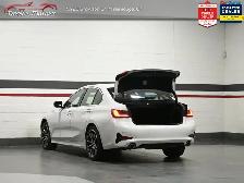 2021 BMW 3 Series 330i xDrive No Accident Digital Dash Blind Spo - Photo 8