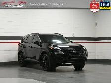 2023 Nissan Rogue SV Midnight Edition No Accident Leather 360CAM - Photo 3