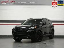 2023 Nissan Rogue SV Midnight Edition No Accident Leather 360CAM - Photo 5