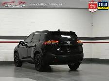 2023 Nissan Rogue SV Midnight Edition No Accident Leather 360CAM - Photo 6