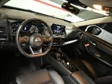 2023 Nissan Rogue SV Midnight Edition No Accident Leather 360CAM - Photo 10