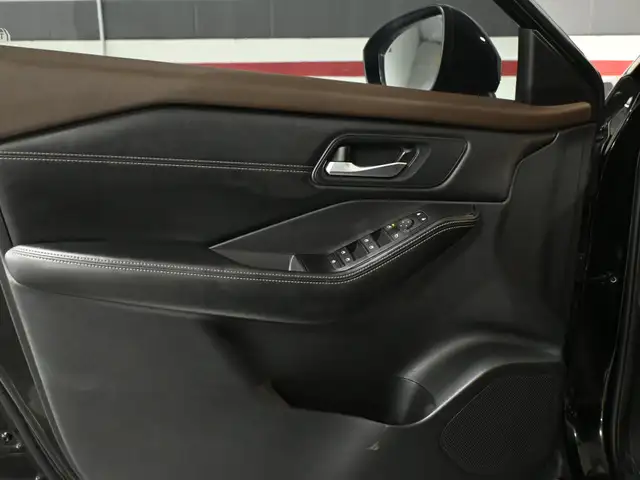 2023 Nissan Rogue SV Midnight Edition No Accident Leather 360CAM - Photo 11