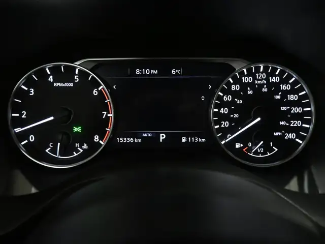 2023 Nissan Rogue SV Midnight Edition No Accident Leather 360CAM - Photo 13