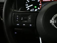 2023 Nissan Rogue SV Midnight Edition No Accident Leather 360CAM - Photo 15