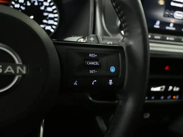 2023 Nissan Rogue SV Midnight Edition No Accident Leather 360CAM - Photo 16