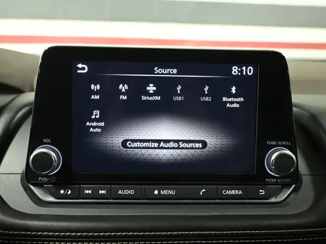 2023 Nissan Rogue SV Midnight Edition No Accident Leather 360CAM - Photo 17