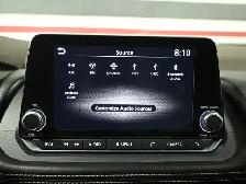 2023 Nissan Rogue SV Midnight Edition No Accident Leather 360CAM - Photo 17