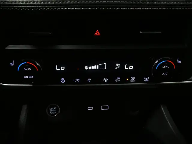 2023 Nissan Rogue SV Midnight Edition No Accident Leather 360CAM - Photo 19