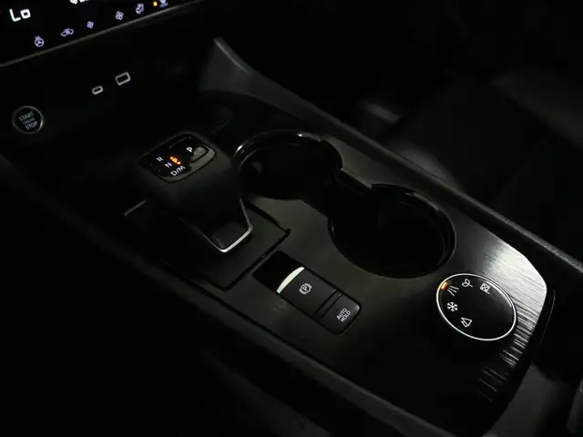 2023 Nissan Rogue SV Midnight Edition No Accident Leather 360CAM - Photo 21