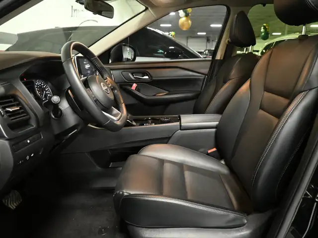 2023 Nissan Rogue SV Midnight Edition No Accident Leather 360CAM - Photo 23