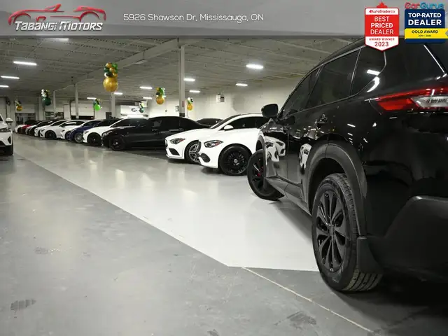 2023 Nissan Rogue SV Midnight Edition No Accident Leather 360CAM - Photo 25