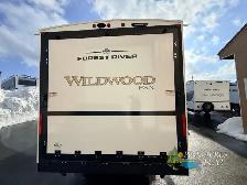 2025 Forest River RV Wildwood FSX 260RTK - Photo 3