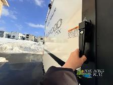 2025 Forest River RV Wildwood FSX 260RTK - Photo 4