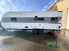 2025 Forest River RV Wildwood FSX 260RTK - Photo 5