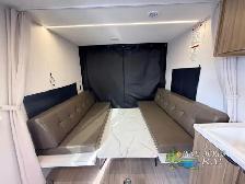 2025 Forest River RV Wildwood FSX 260RTK - Photo 7