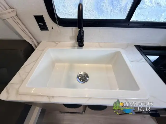 2025 Forest River RV Wildwood FSX 260RTK - Photo 9