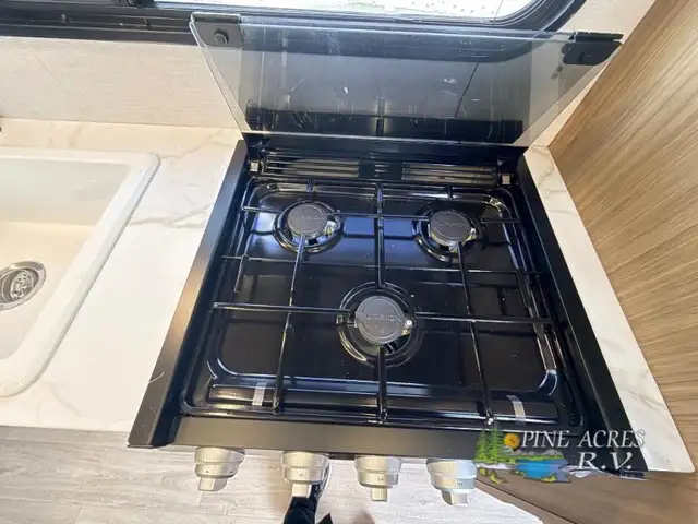 2025 Forest River RV Wildwood FSX 260RTK - Photo 10