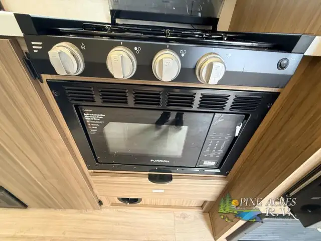 2025 Forest River RV Wildwood FSX 260RTK - Photo 11