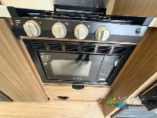 2025 Forest River RV Wildwood FSX 260RTK - Photo 11