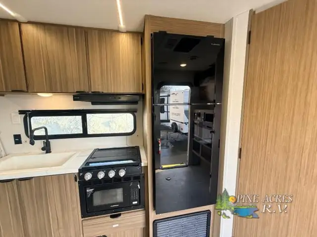 2025 Forest River RV Wildwood FSX 260RTK - Photo 14