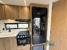 2025 Forest River RV Wildwood FSX 260RTK - Photo 14