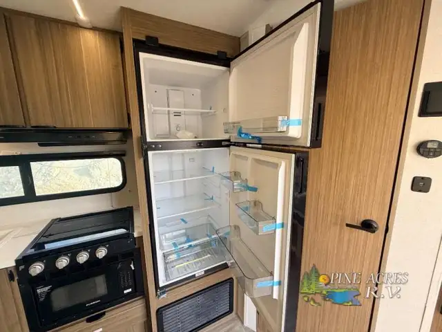 2025 Forest River RV Wildwood FSX 260RTK - Photo 15