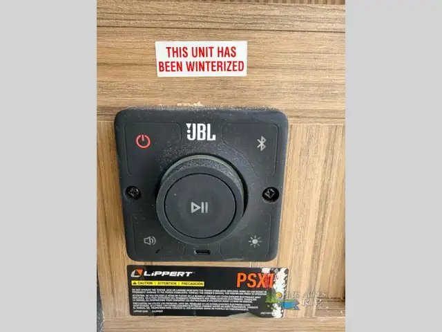 2025 Forest River RV Wildwood FSX 260RTK - Photo 18