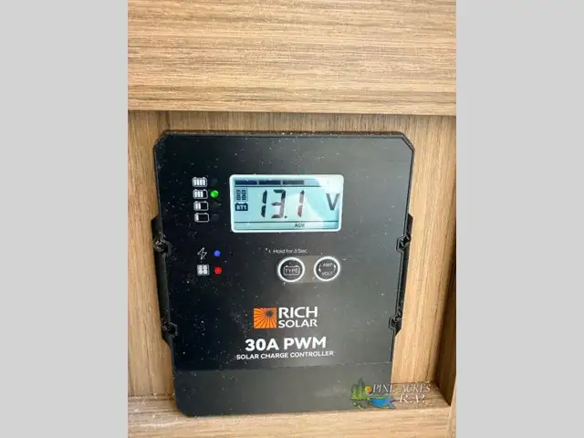 2025 Forest River RV Wildwood FSX 260RTK - Photo 19