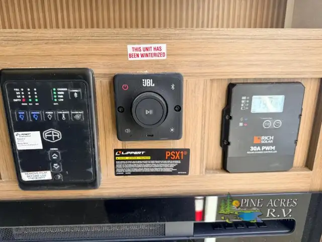 2025 Forest River RV Wildwood FSX 260RTK - Photo 21