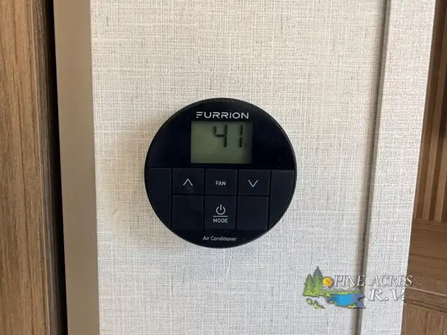 2025 Forest River RV Wildwood FSX 260RTK - Photo 23