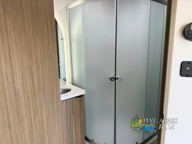 2025 Forest River RV Wildwood FSX 260RTK - Photo 24