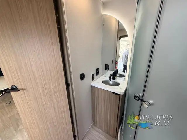 2025 Forest River RV Wildwood FSX 260RTK - Photo 25