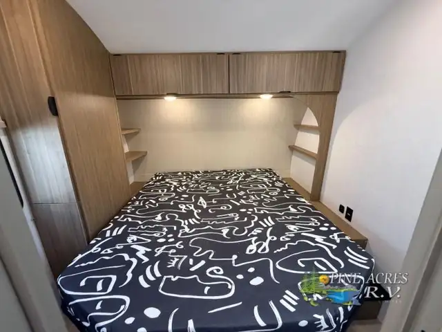 2025 Forest River RV Wildwood FSX 260RTK - Photo 27