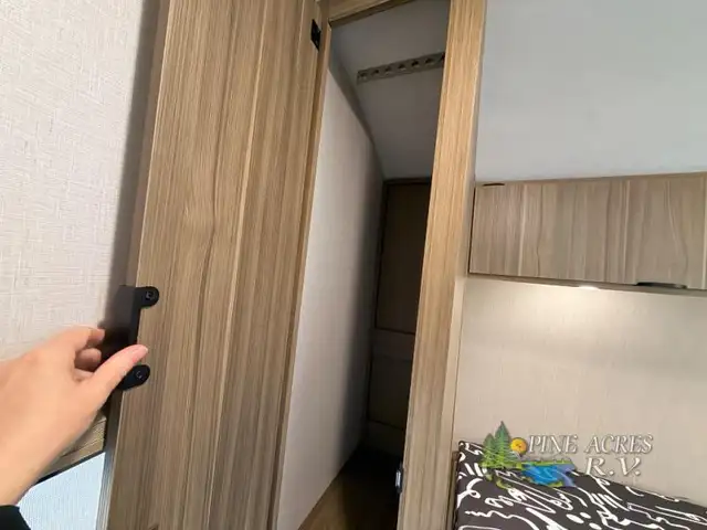 2025 Forest River RV Wildwood FSX 260RTK - Photo 28