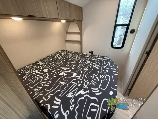 2025 Forest River RV Wildwood FSX 260RTK - Photo 29