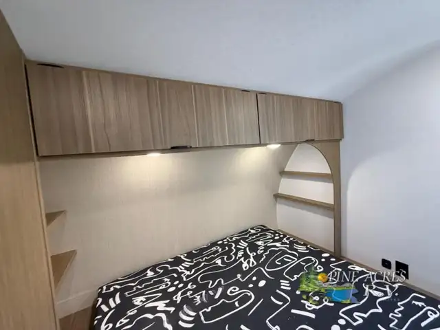 2025 Forest River RV Wildwood FSX 260RTK - Photo 30