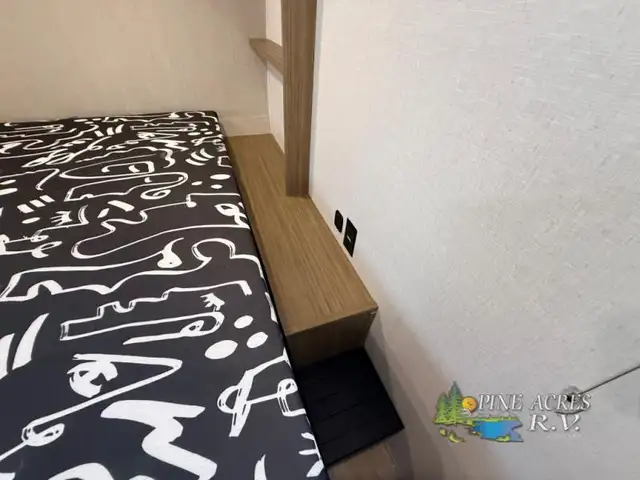 2025 Forest River RV Wildwood FSX 260RTK - Photo 31