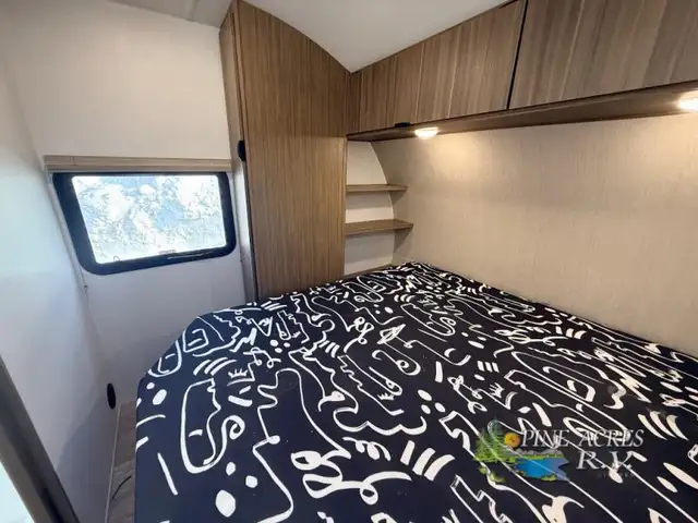 2025 Forest River RV Wildwood FSX 260RTK - Photo 32