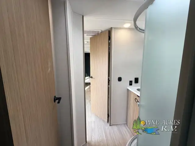 2025 Forest River RV Wildwood FSX 260RTK - Photo 33