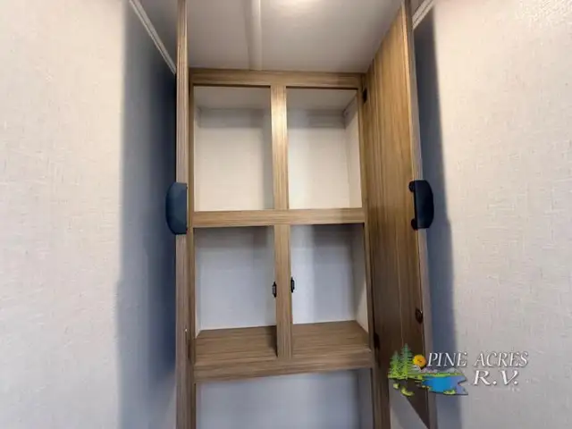 2025 Forest River RV Wildwood FSX 260RTK - Photo 35