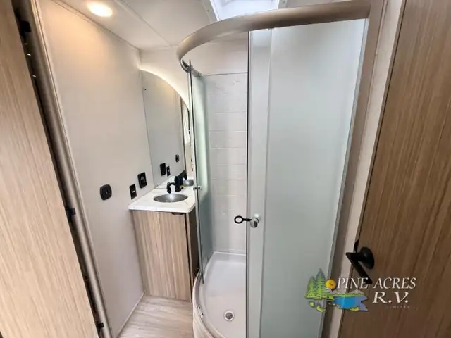 2025 Forest River RV Wildwood FSX 260RTK - Photo 36