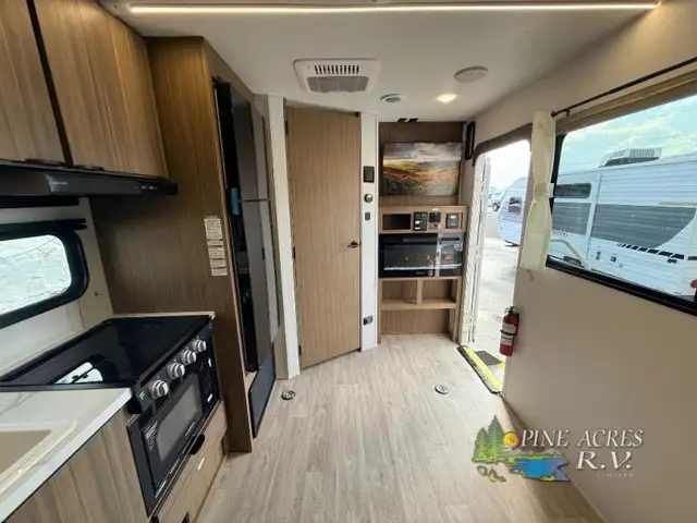 2025 Forest River RV Wildwood FSX 260RTK - Photo 39
