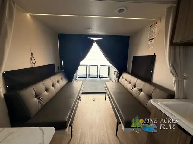 2025 Forest River RV Wildwood FSX 260RTK - Photo 40