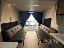 2025 Forest River RV Wildwood FSX 260RTK - Photo 40