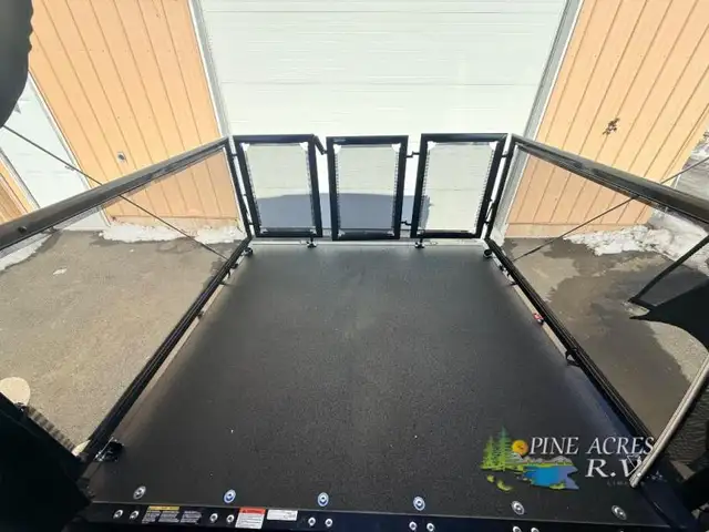 2025 Forest River RV Wildwood FSX 260RTK - Photo 41